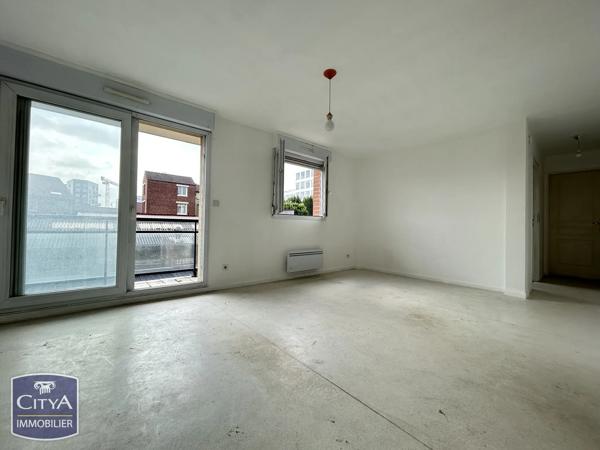 Appartement à vendre 2 pièces 47.14m² Lens (62300)