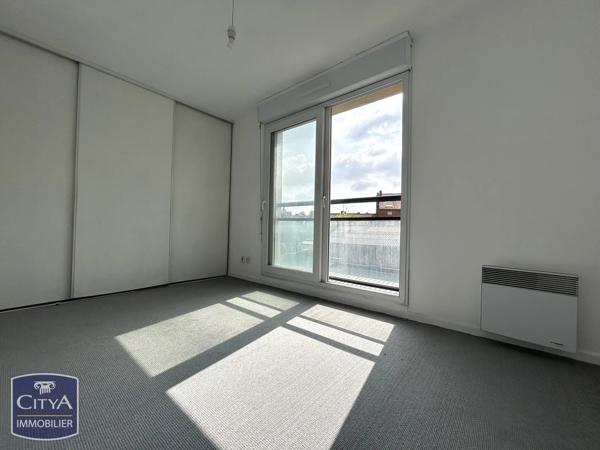Appartement à vendre 2 pièces 47.14m² Lens (62300)