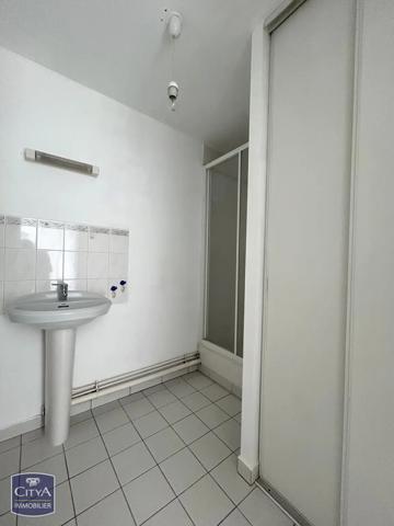 Appartement à vendre 2 pièces 47.14m² Lens (62300)