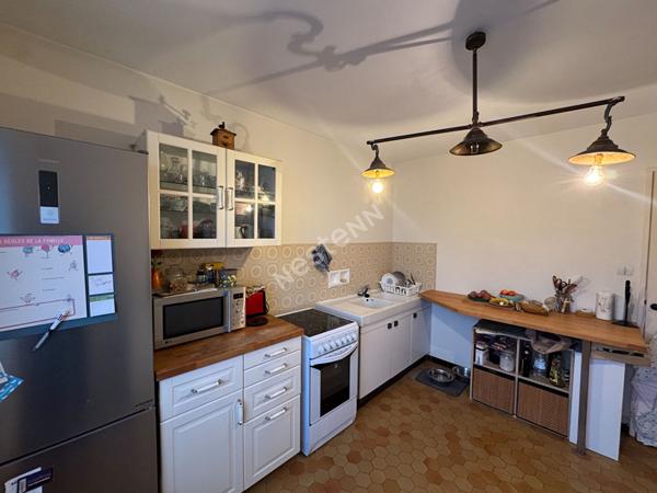 À vendre : Appartement 2 pièces à Rennes - Quartier Italie