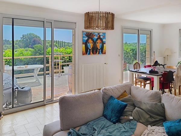 Maison 160 m² – 5 chambres – Vue dégagée – Réguiny