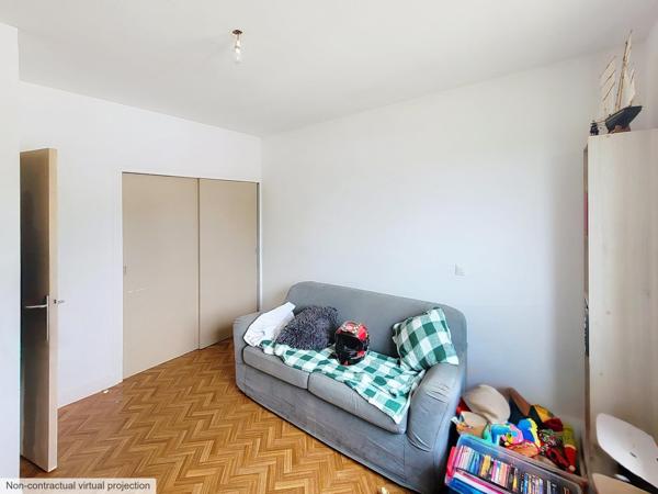 Maison 160 m² – 5 chambres – Vue dégagée – Réguiny