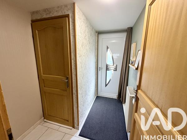 Maison à vendre 3 pièces 93 m² Dunkerque
