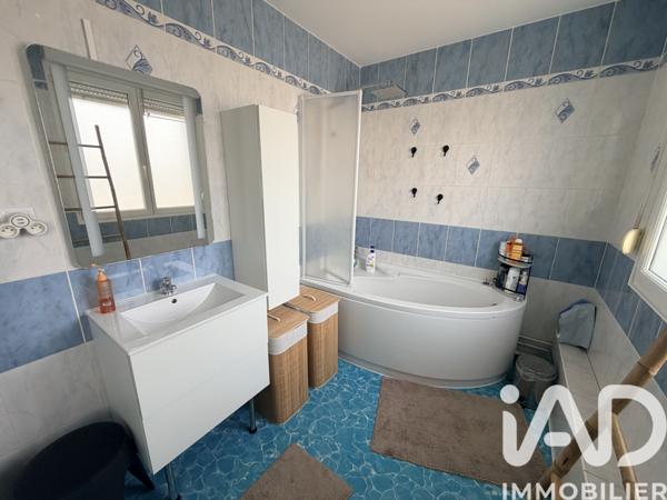 Maison à vendre 3 pièces 93 m² Dunkerque