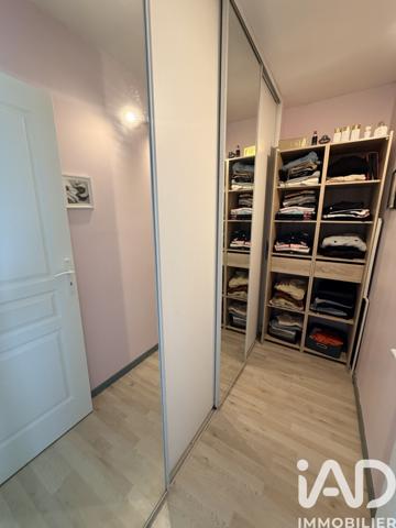 Maison à vendre 3 pièces 93 m² Dunkerque