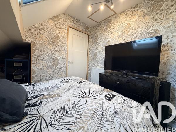 Maison à vendre 3 pièces 93 m² Dunkerque