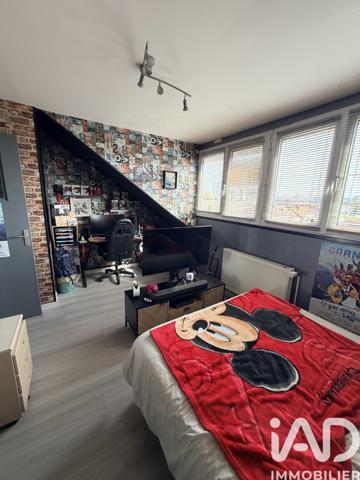 Maison à vendre 3 pièces 93 m² Dunkerque