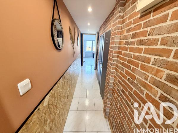 Maison à vendre 3 pièces 93 m² Dunkerque