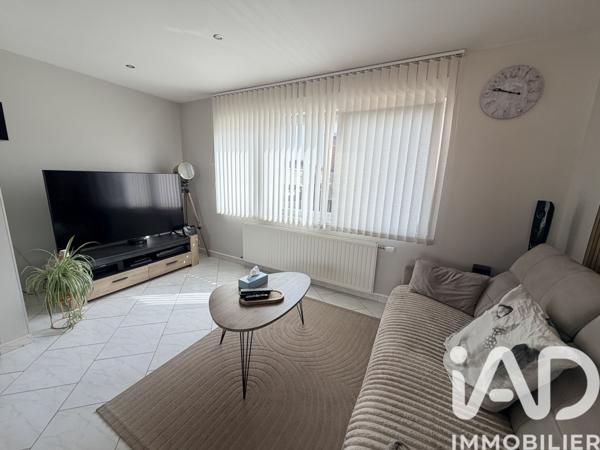 Maison à vendre 3 pièces 93 m² Dunkerque