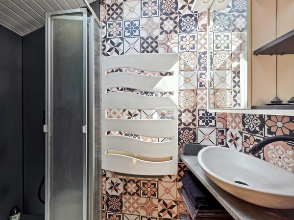 Appartement 5 pièces - 116 m²