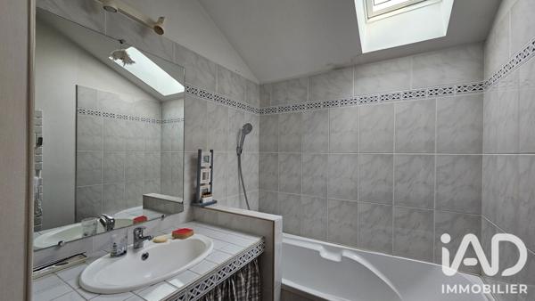 Maison à vendre 4 pièces 100 m² Ruffec