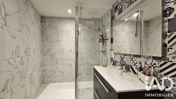 Maison à vendre 4 pièces 100 m² Ruffec