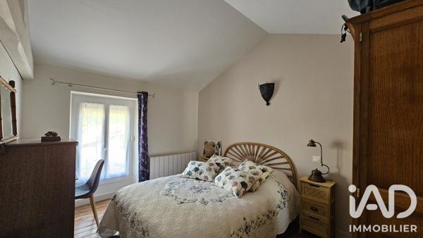 Maison à vendre 4 pièces 100 m² Ruffec
