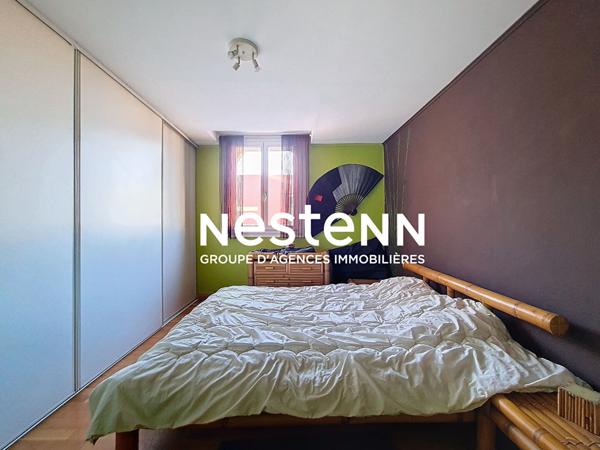 Duplex Perpignan 3 pièces avec terrasses