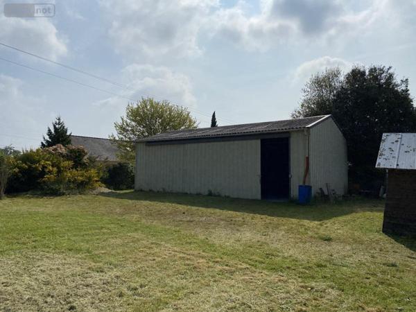 Terrain à Batir à vendre à Montreuil-sur-Loir dans le Maine-et-Loire (49140), ref : 49031-2825