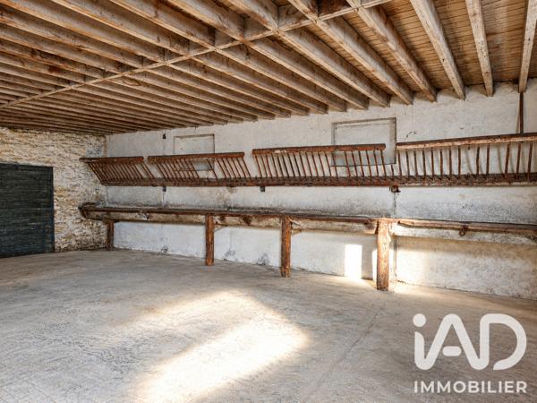 Maison à vendre 7 pièces 219 m² Pré-en-Pail-Saint-Samson