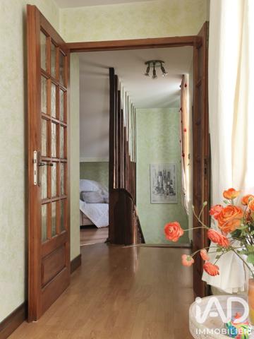 Maison à vendre 7 pièces 219 m² Pré-en-Pail-Saint-Samson