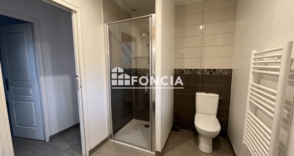 Location Appartement 2 pièces 41.43 m² - Boissy-saint-léger 94470