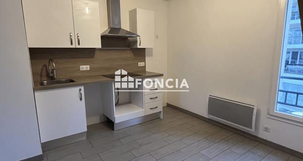 Location Appartement 2 pièces 41.43 m² - Boissy-saint-léger 94470