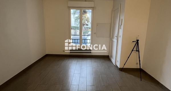 Location Appartement 2 pièces 41.43 m² - Boissy-saint-léger 94470
