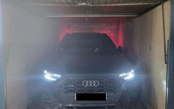 Stationnement à vendre    13 m2 Paris 6