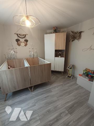CALAIS - Secteur CAILLOUX