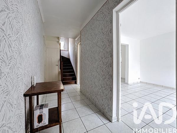 Maison à vendre 6 pièces 105 m² Loudéac