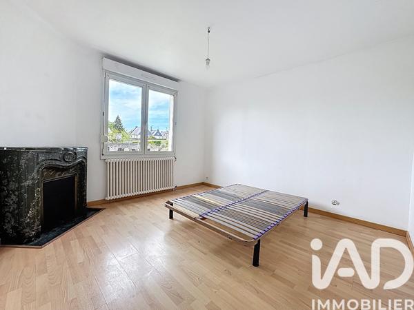 Maison à vendre 6 pièces 105 m² Loudéac