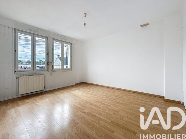 Maison à vendre 6 pièces 105 m² Loudéac