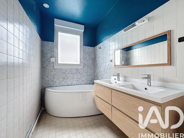 Maison à vendre 6 pièces 105 m² Loudéac