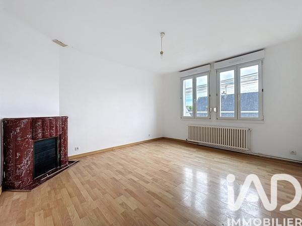 Maison à vendre 6 pièces 105 m² Loudéac