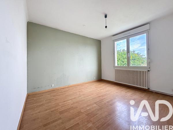 Maison à vendre 6 pièces 105 m² Loudéac