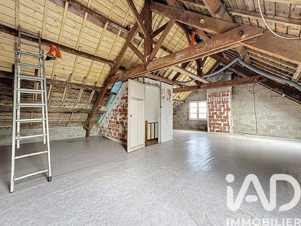 Maison à vendre 6 pièces 105 m² Loudéac