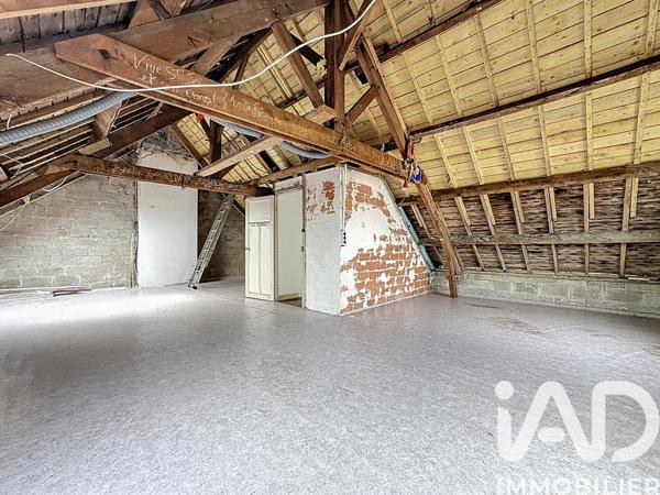 Maison à vendre 6 pièces 105 m² Loudéac