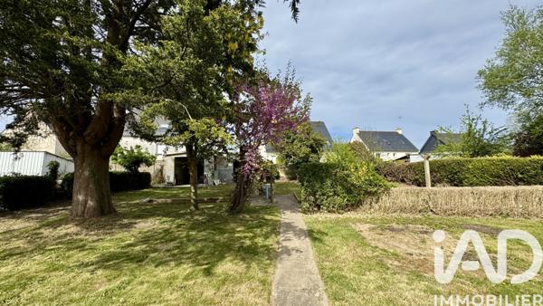 Maison à vendre 6 pièces 105 m² Loudéac