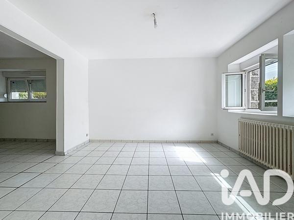 Maison à vendre 6 pièces 105 m² Loudéac