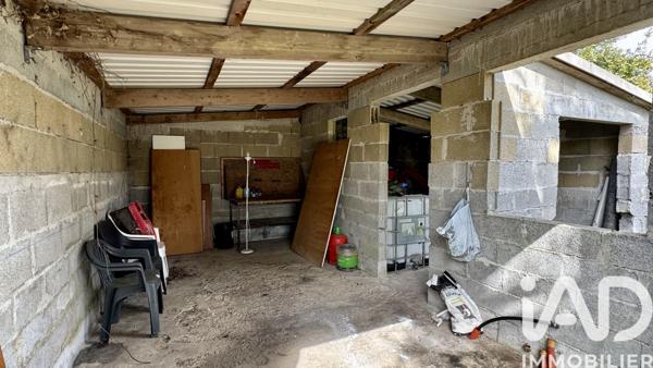 Maison à vendre 6 pièces 105 m² Loudéac