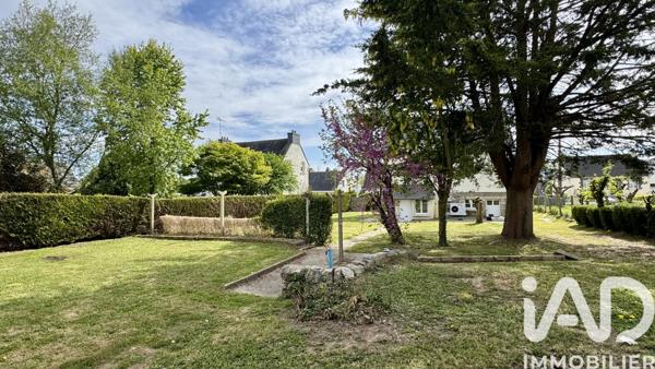 Maison à vendre 6 pièces 105 m² Loudéac