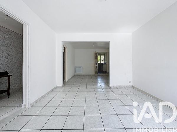 Maison à vendre 6 pièces 105 m² Loudéac