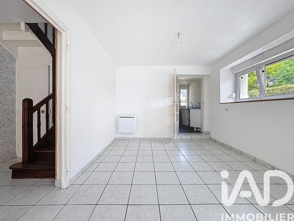 Maison à vendre 6 pièces 105 m² Loudéac