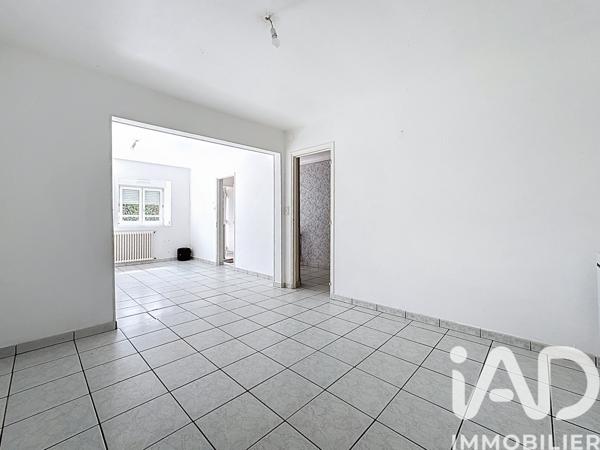 Maison à vendre 6 pièces 105 m² Loudéac