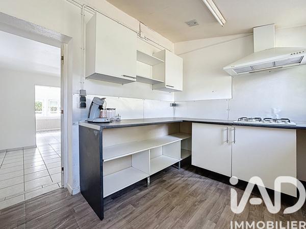 Maison à vendre 6 pièces 105 m² Loudéac