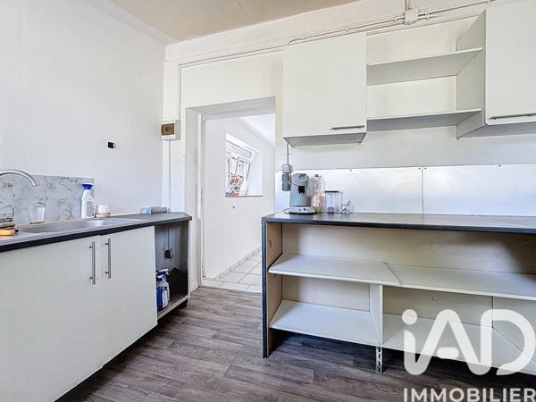 Maison à vendre 6 pièces 105 m² Loudéac