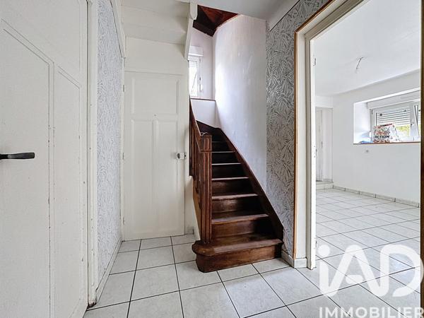 Maison à vendre 6 pièces 105 m² Loudéac
