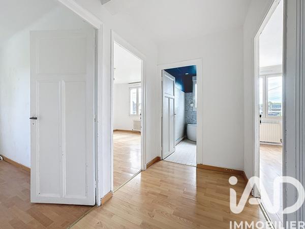 Maison à vendre 6 pièces 105 m² Loudéac