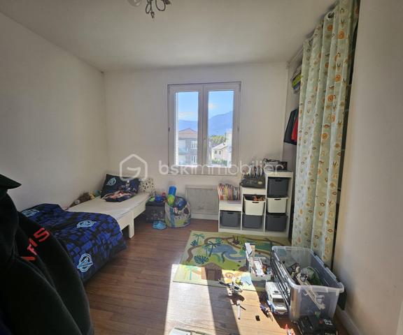 Appartement de 52 m²