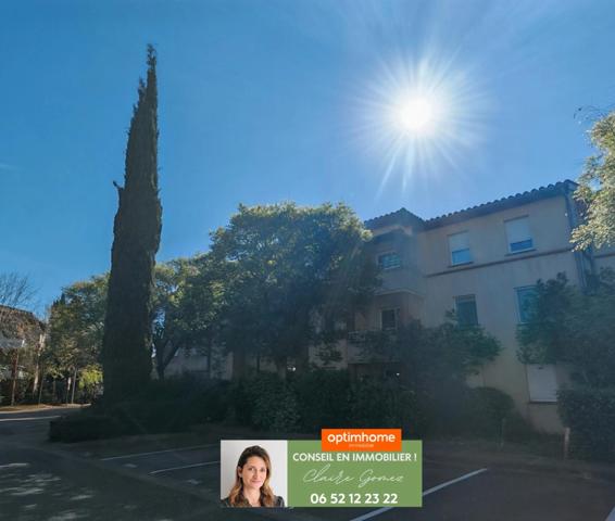 Appartement à vendre 2 pièces 38m² SEILH (31)