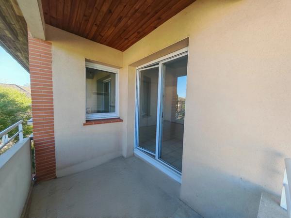 Appartement à vendre 2 pièces 38m² SEILH (31)