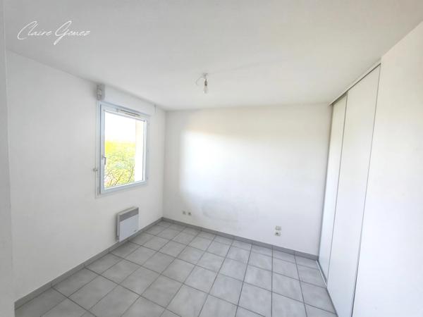Appartement à vendre 2 pièces 38m² SEILH (31)