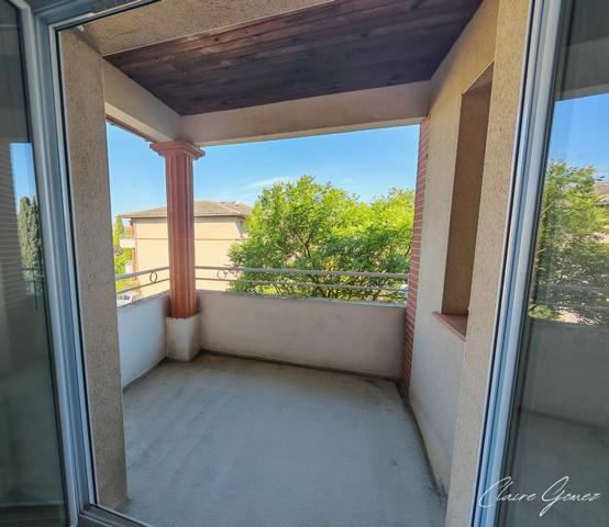 Appartement à vendre 2 pièces 38m² SEILH (31)